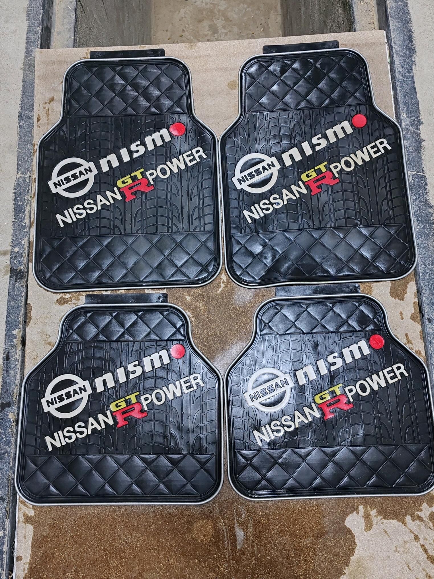 Kobrik Nissan 300 TMT - Türkmenbaşy - img 3
