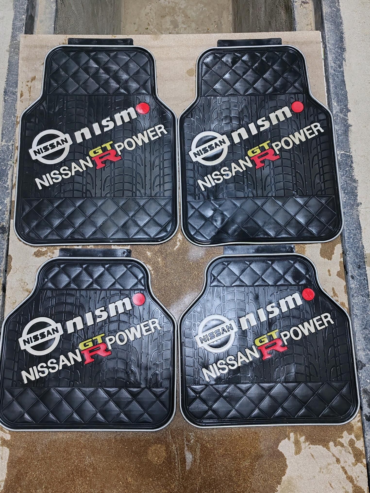 Kobrik Nissan 300 TMT - Türkmenbaşy - img 2