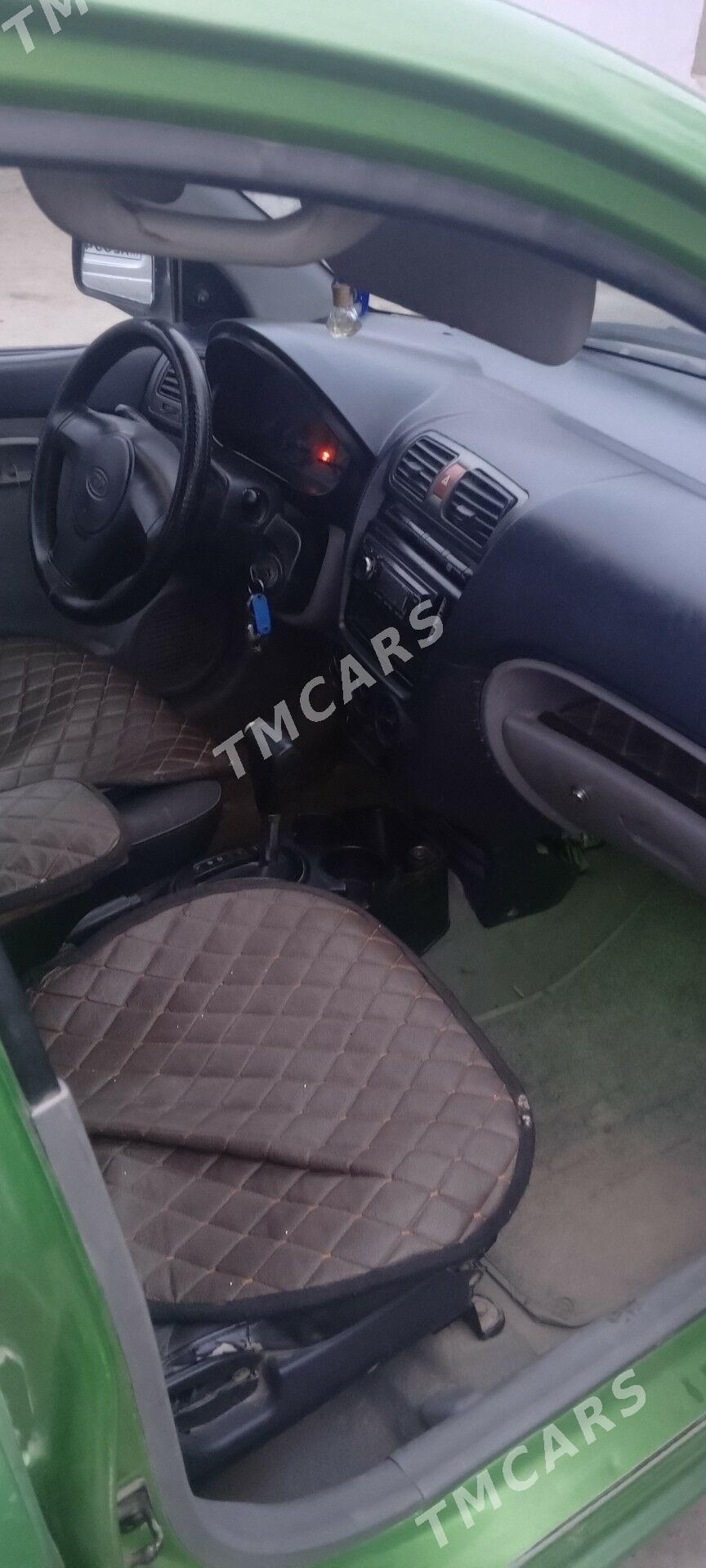 Kia Picanto 2004 - 35 000 TMT - Дашогуз - img 2