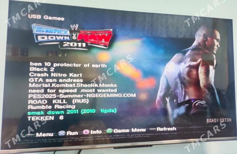 PlayStation 2 - Balkanabat - img 5