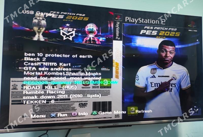 PlayStation 2 - Balkanabat - img 6