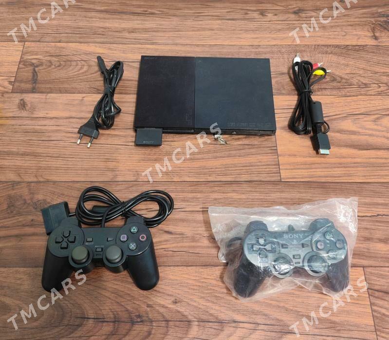 PlayStation 2 - Balkanabat - img 2