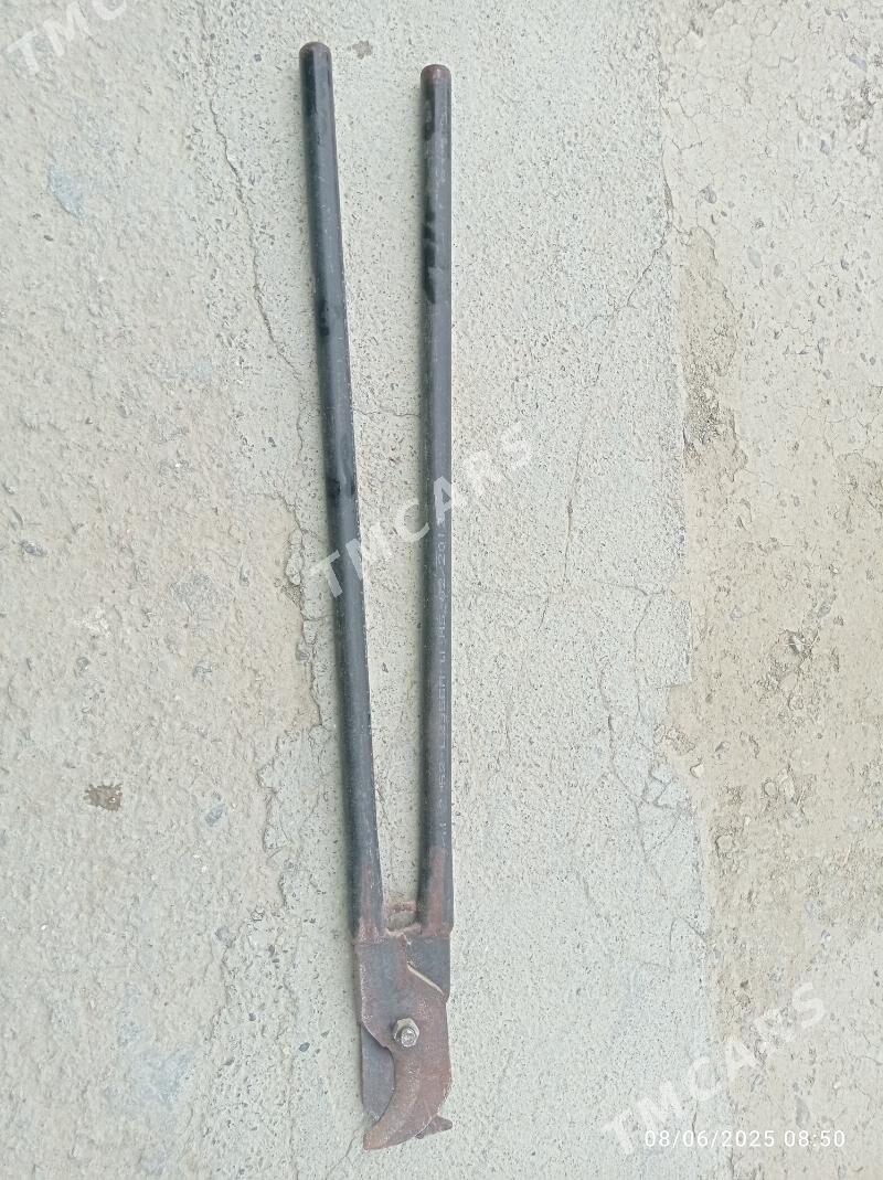 kabel kesyan - Gyzylarbat - img 2