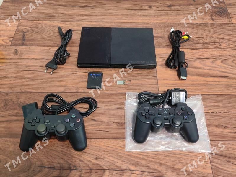 PlayStation 2 - Balkanabat - img 3