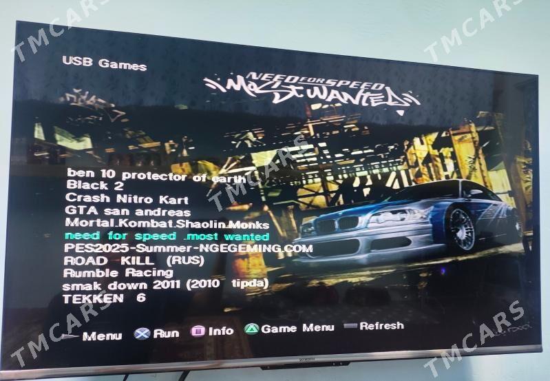 PlayStation 2 - Balkanabat - img 4