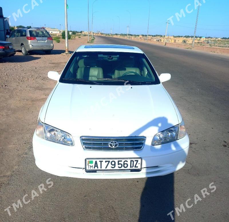 Toyota Camry 1999 - 135 000 TMT - Boldumsaz - img 6