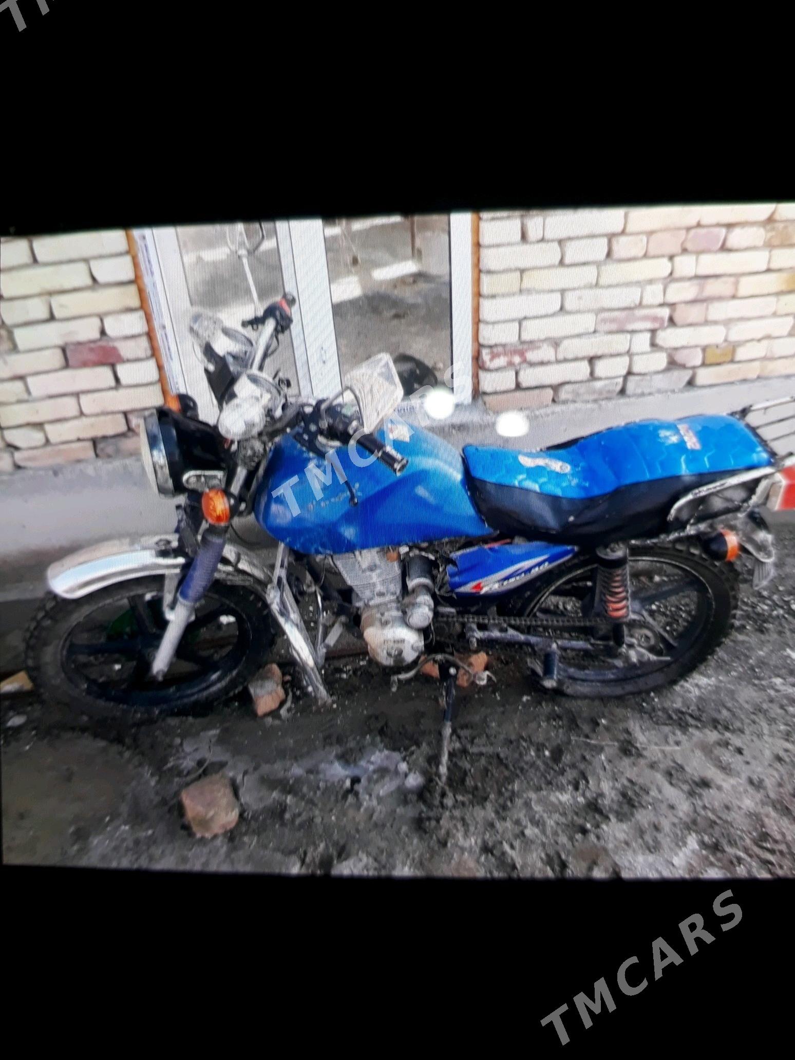 Fekon FK150-8G 2020 - 11 000 TMT - Чарджоу - img 3