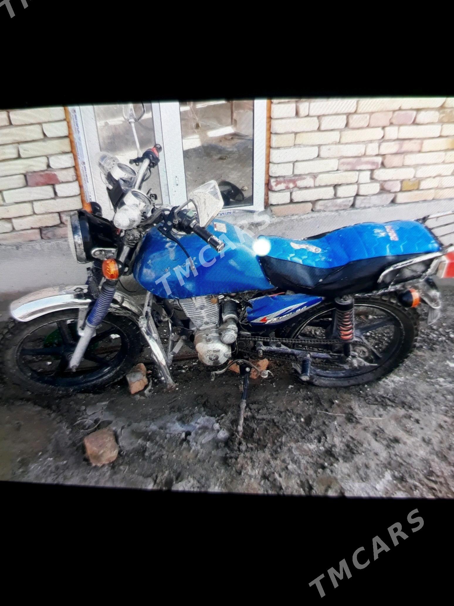 Fekon FK150-8G 2020 - 11 000 TMT - Чарджоу - img 2