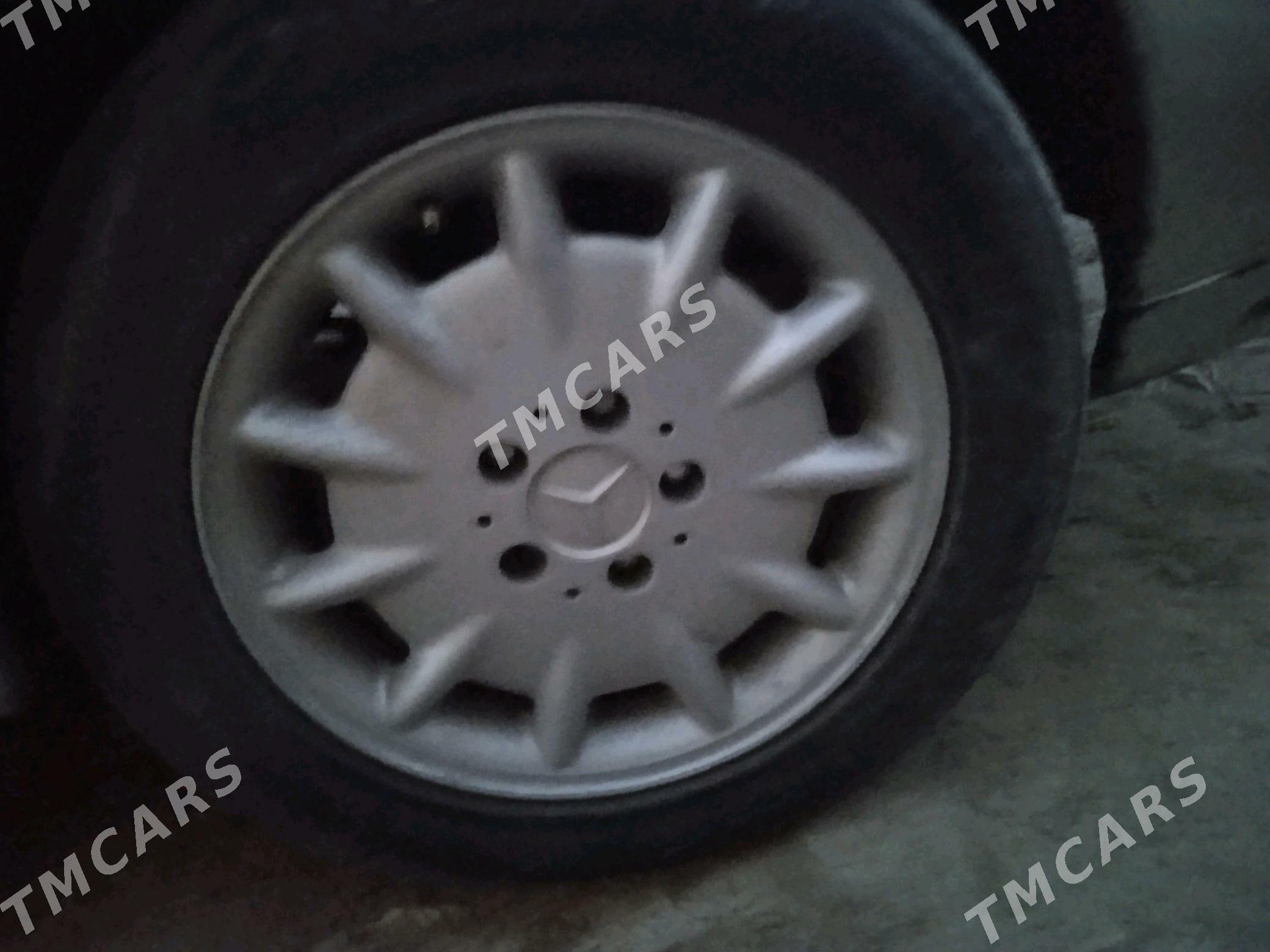 Opel Omega 1989 - 16 000 TMT - Wekilbazar - img 4