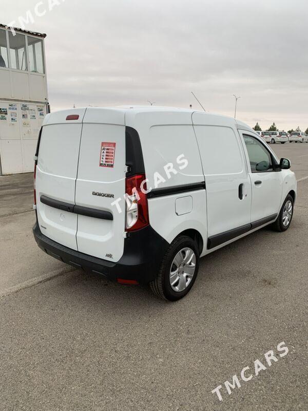 Renault Duster 2021 - 203 000 TMT - Aşgabat - img 5