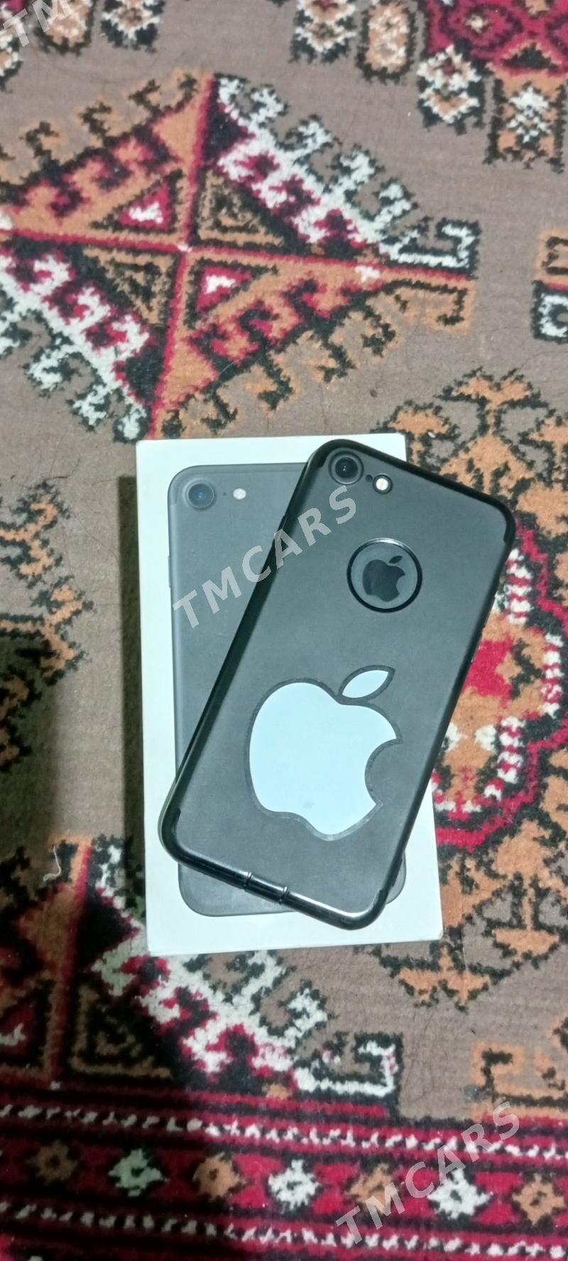 iphone7 - Türkmenabat - img 1