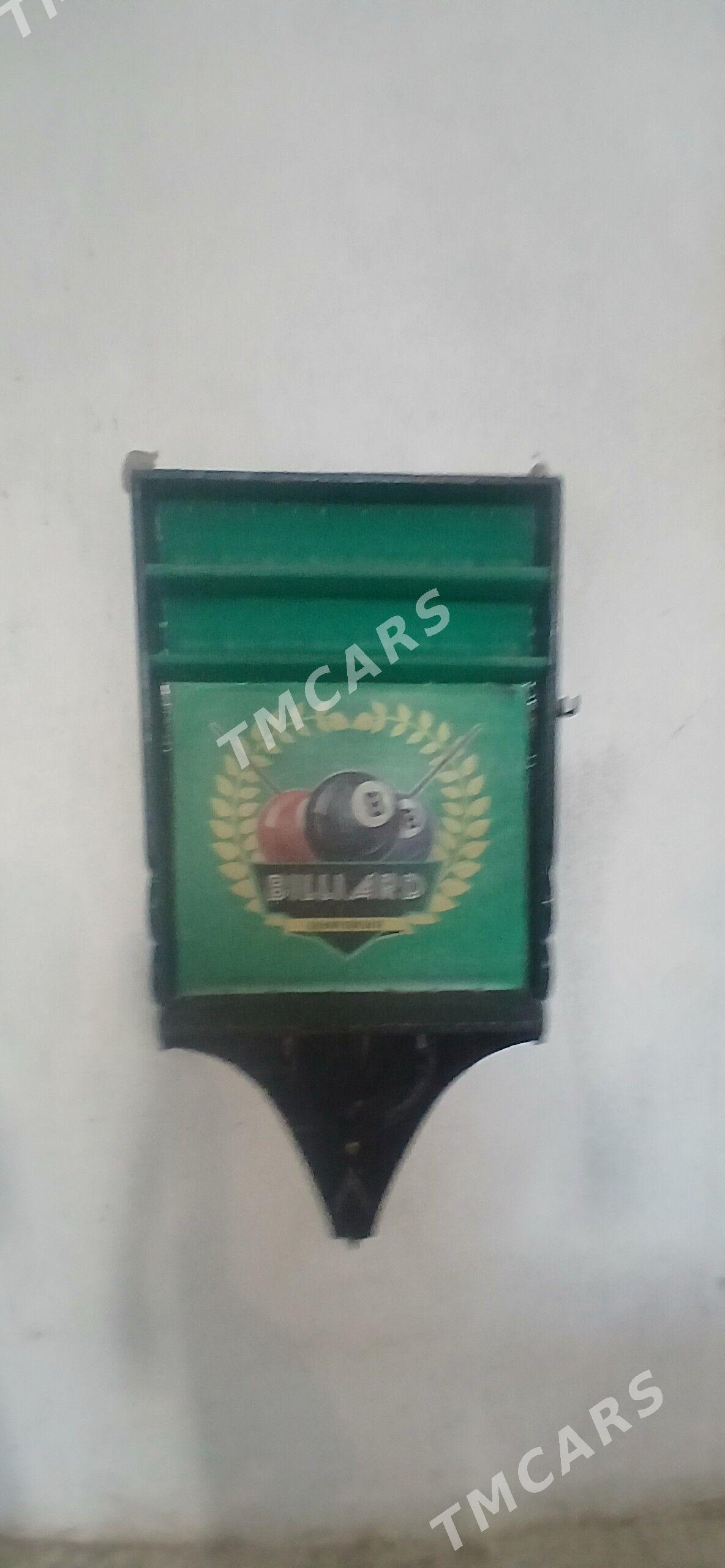 Bilyard - Тагтабазар - img 1