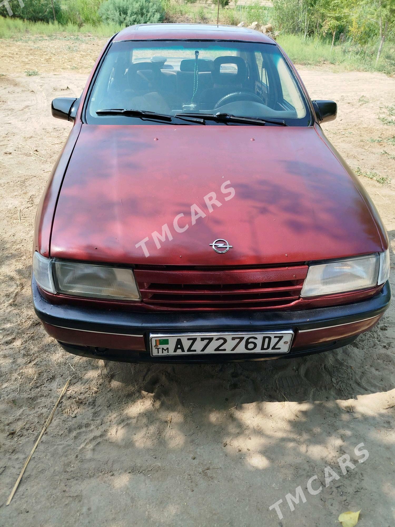 Opel Vectra 1992 - 40 000 TMT - Болдумсаз - img 2