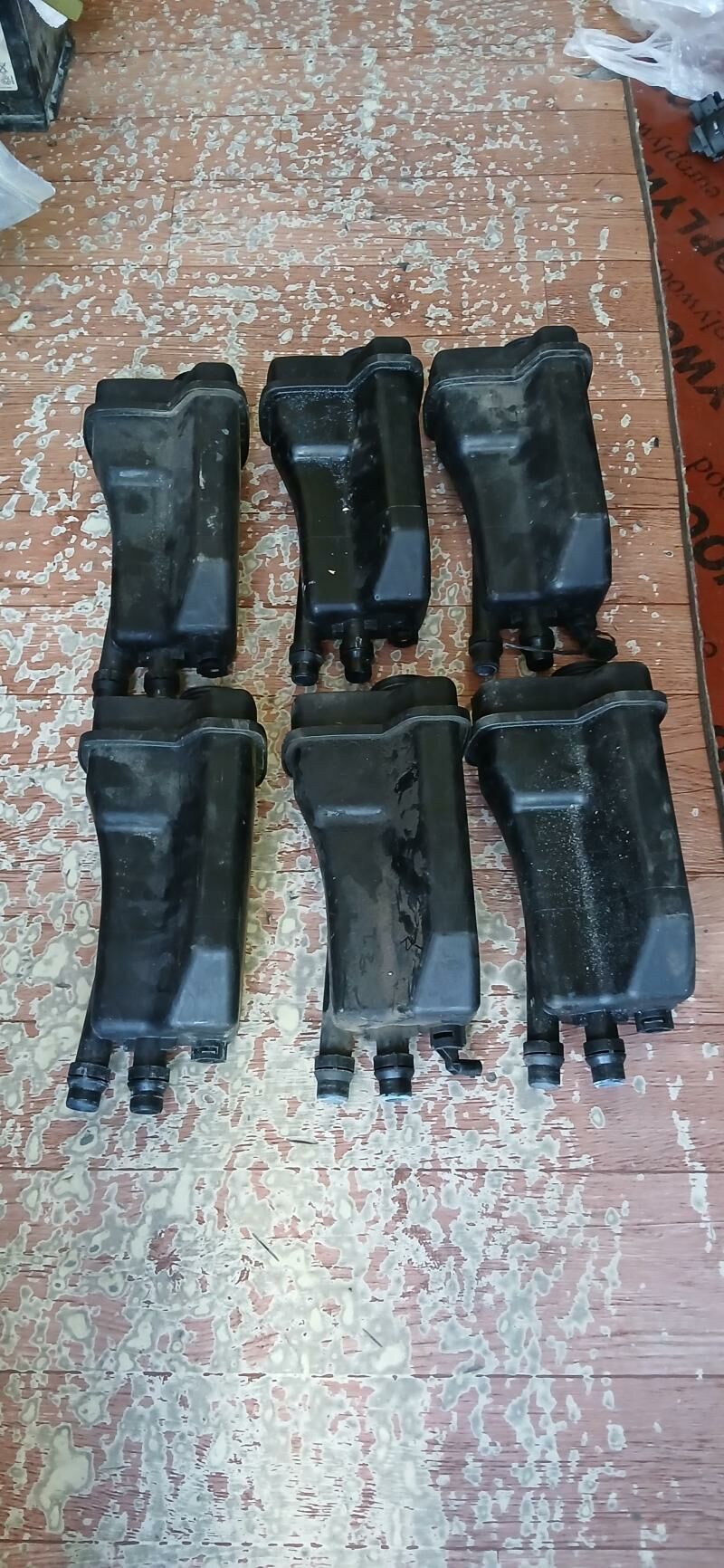 e39 antifris baçoklary mordañ 350 TMT - Çoganly - img 3