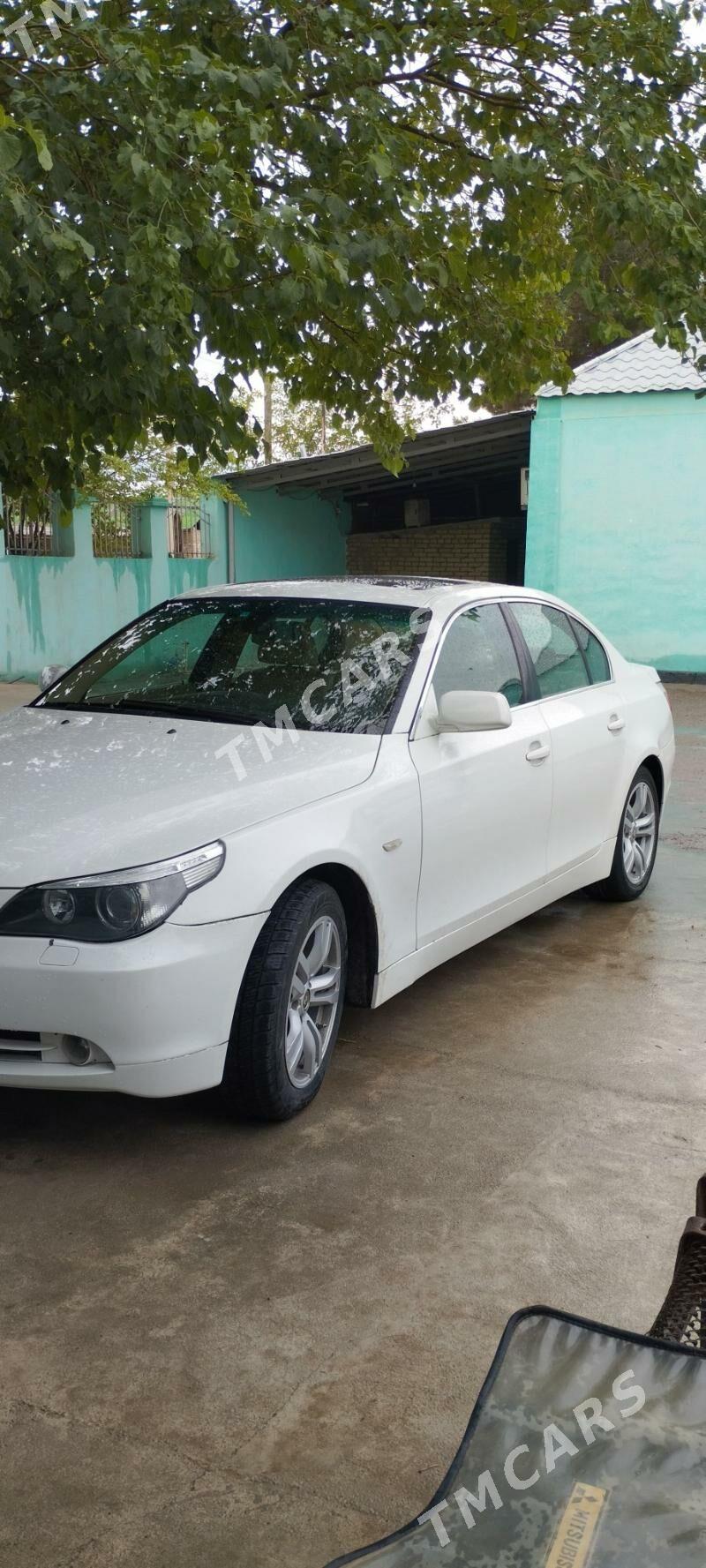 BMW 525 2003 - 130 000 TMT - Änew - img 2