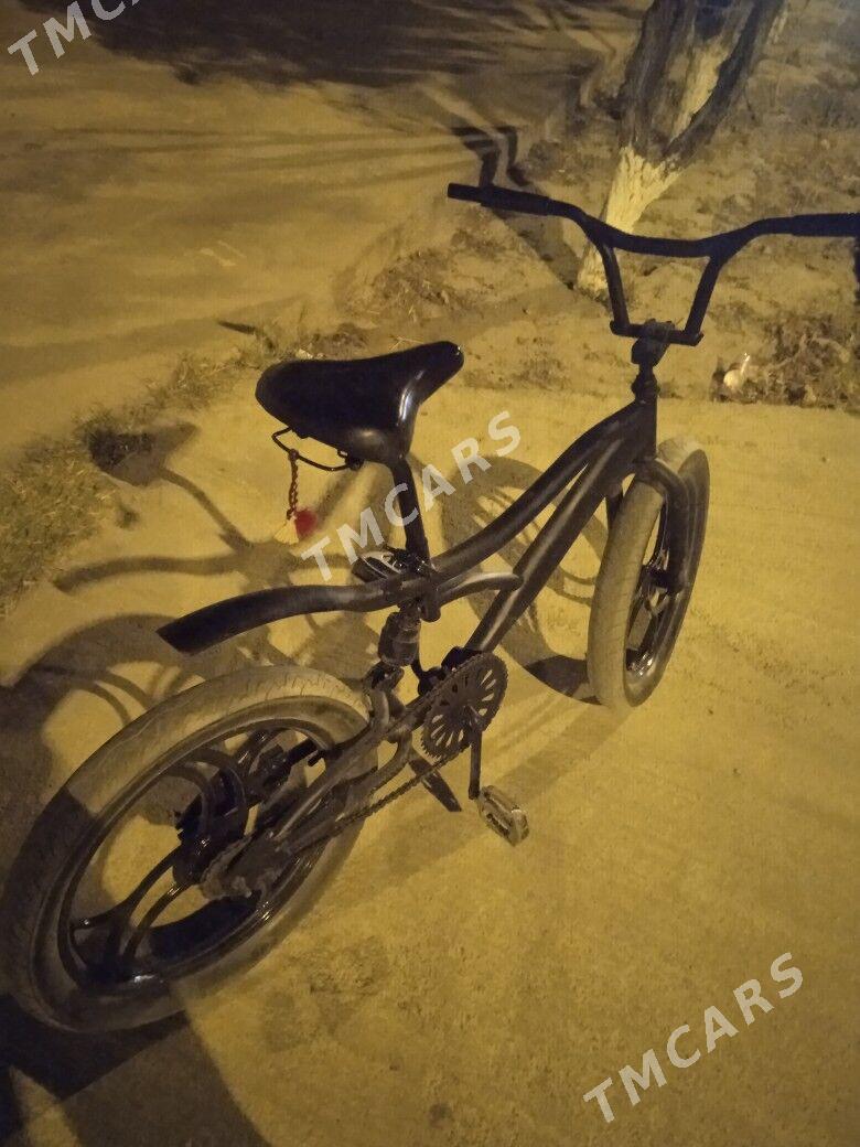 BMX tigir - Балканабат - img 2