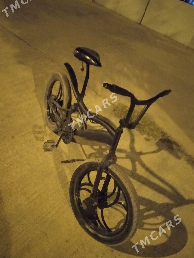 BMX tigir - Балканабат - img 3