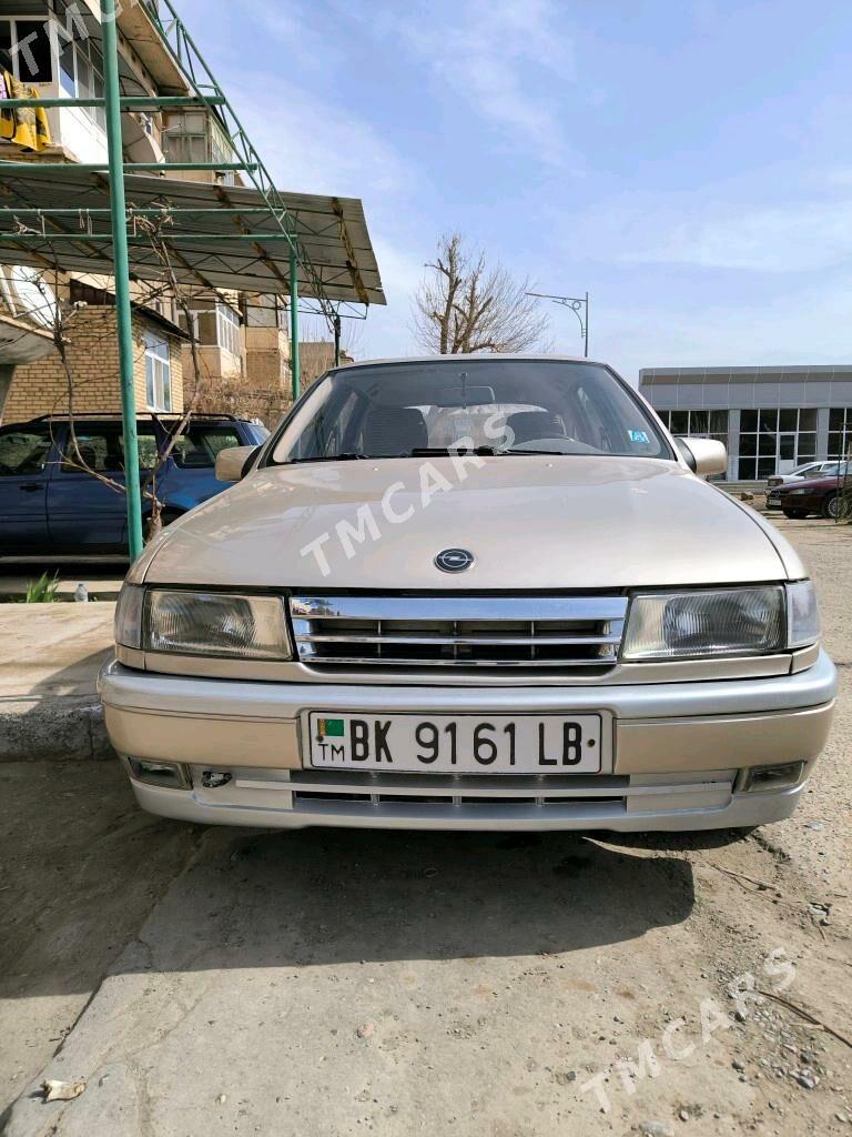Opel Vectra 1990 - 32 000 TMT - Türkmenabat - img 2