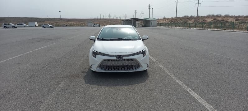 Toyota Corolla 2020 - 250 000 TMT - "Алтын Асыр" Гундогар базары ( Толкучка) - img 2