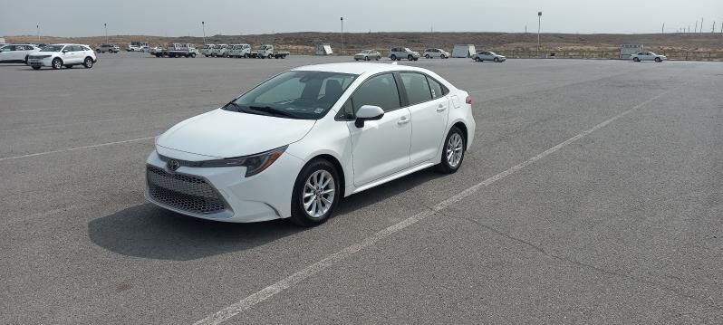Toyota Corolla 2020 - 250 000 TMT - "Алтын Асыр" Гундогар базары ( Толкучка) - img 5