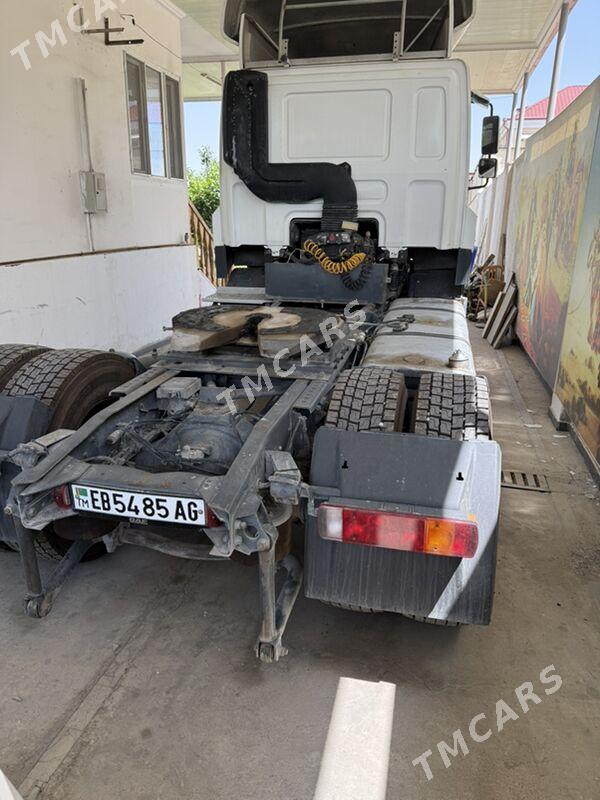 DAF CF 2003 - 430 000 TMT - Хитровка - img 4