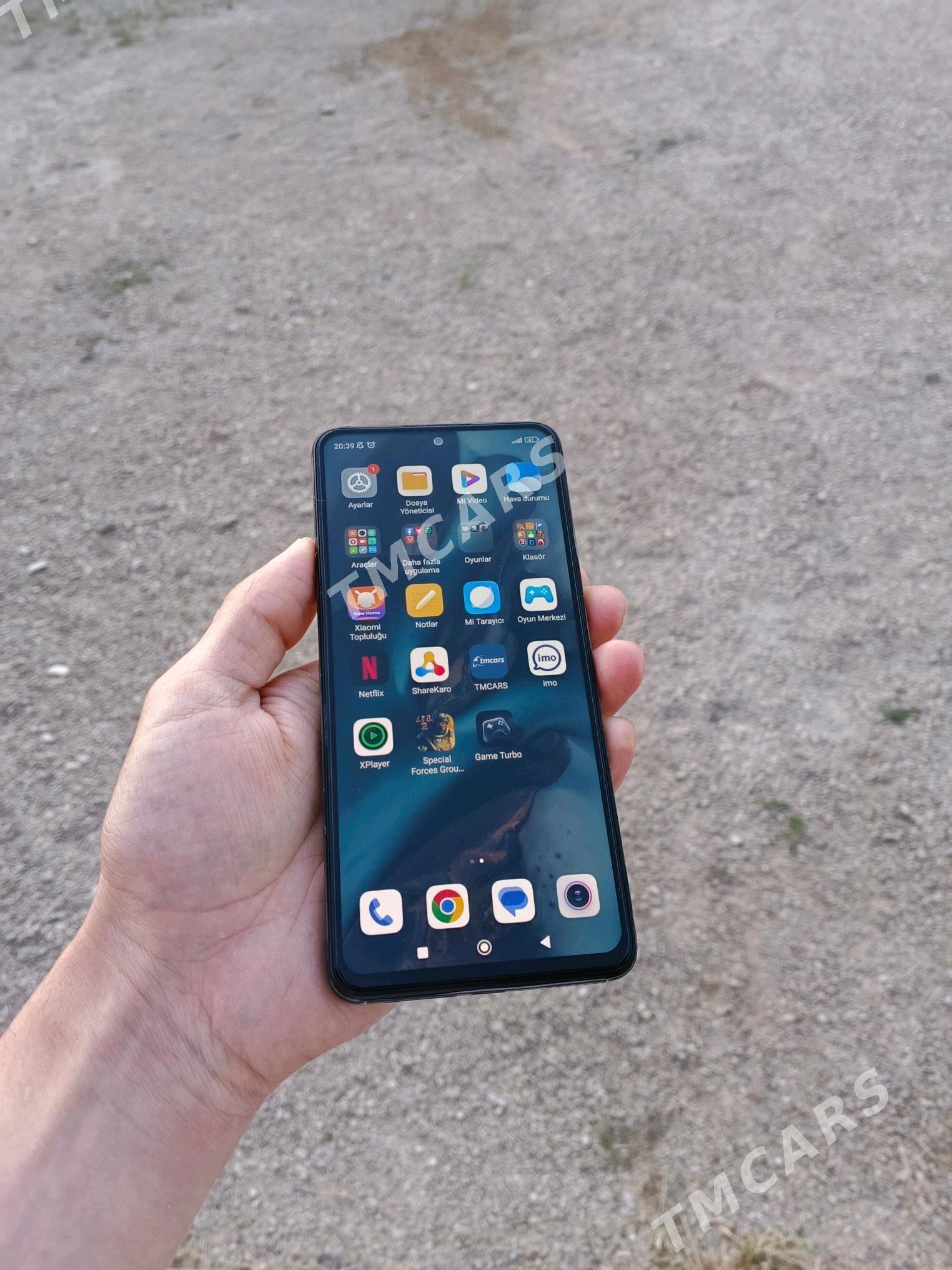 redmi 11pro - Jebel - img 2