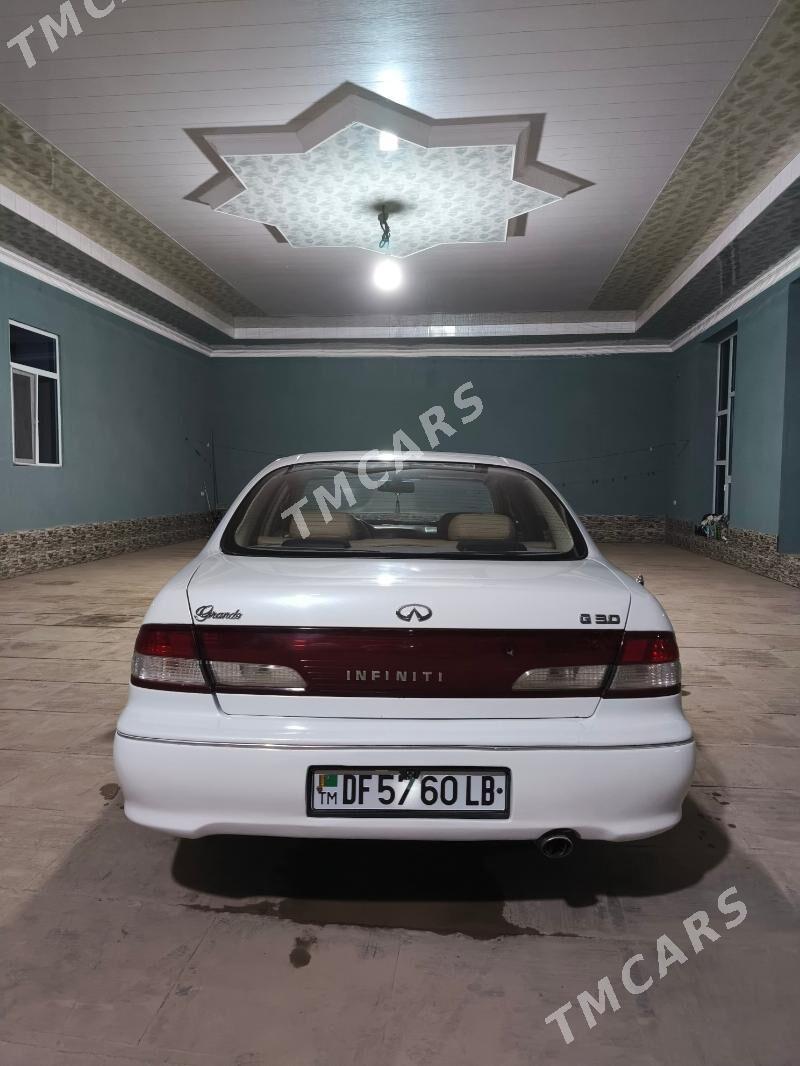Infiniti Q 1998 - 70 000 TMT - Туркменабат - img 4