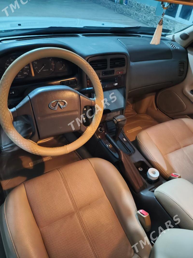 Infiniti Q 1998 - 70 000 TMT - Туркменабат - img 3
