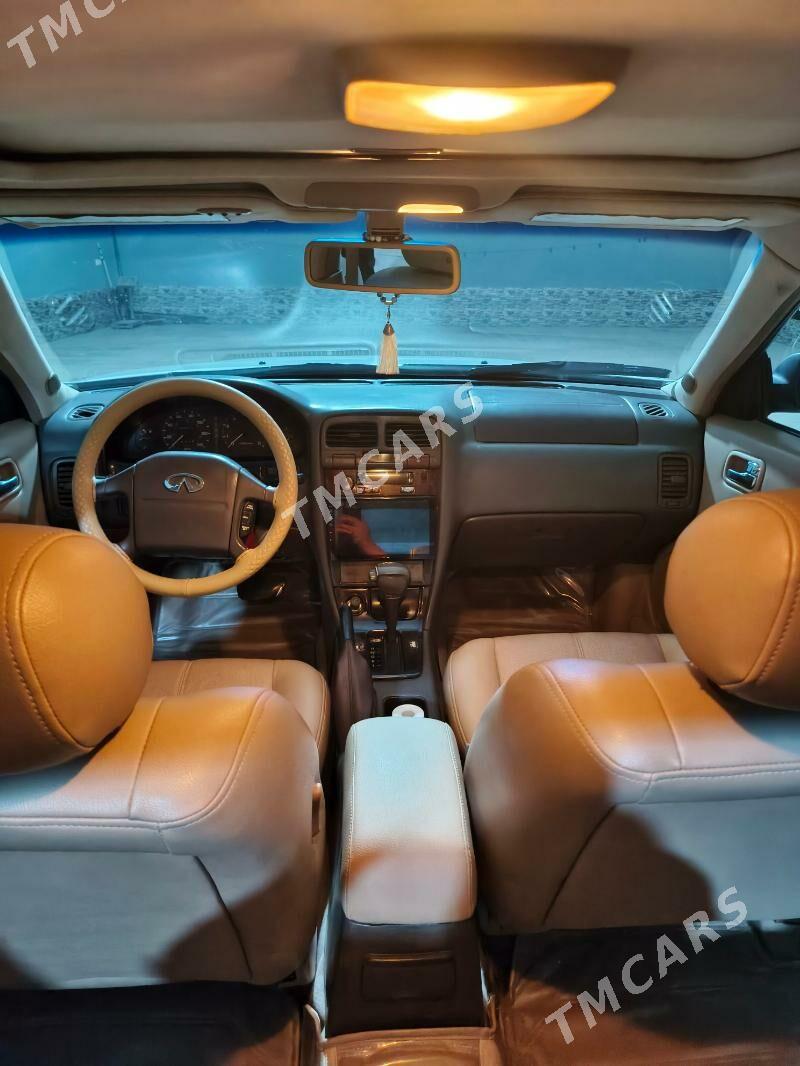Infiniti Q 1998 - 70 000 TMT - Туркменабат - img 5
