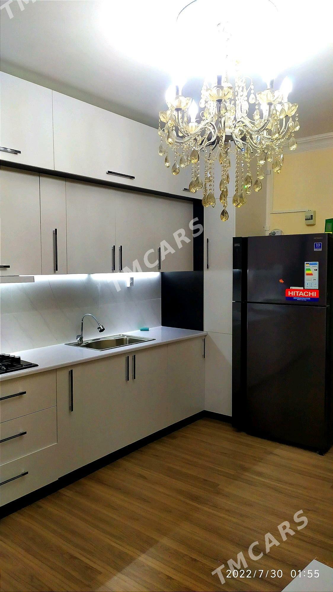 Gyssagly satlyk jaý 213a - Balkanabat - img 3