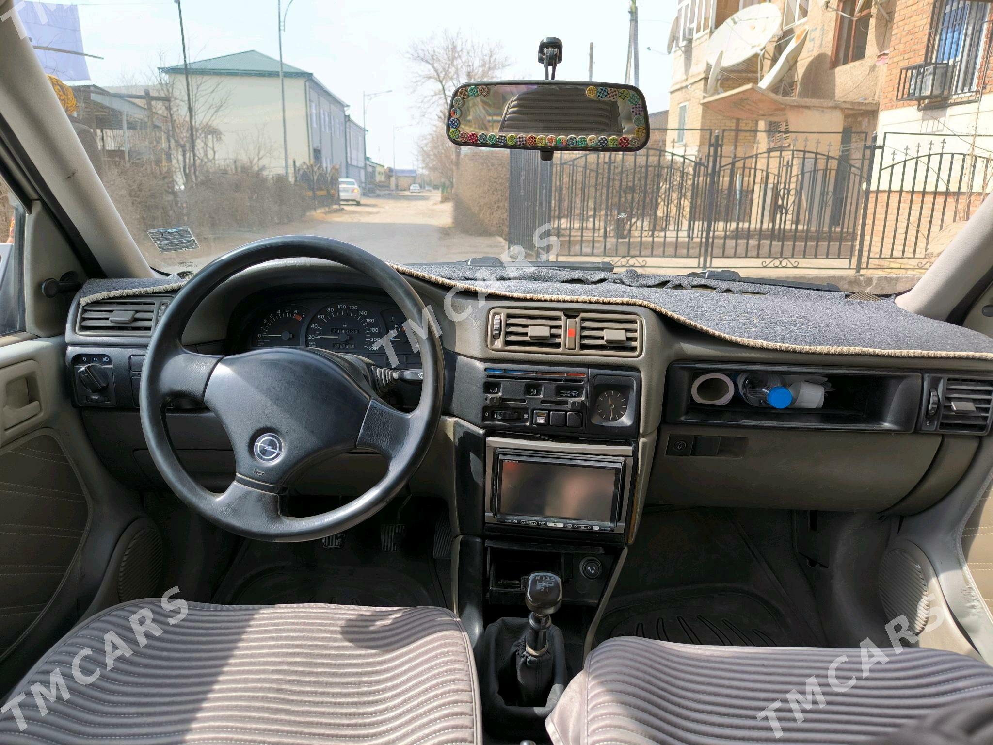 Opel Vectra 1990 - 32 000 TMT - Türkmenabat - img 6