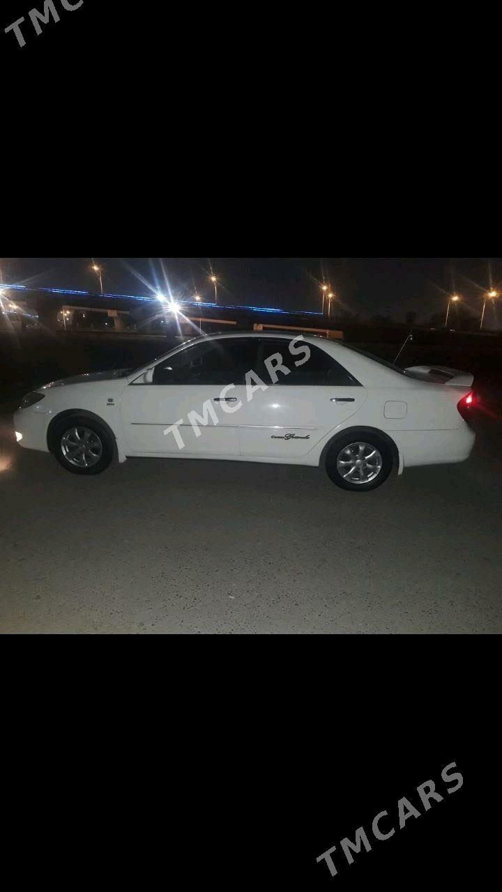 Toyota Camry 2003 - 125 000 TMT - Türkmenbaşy - img 3