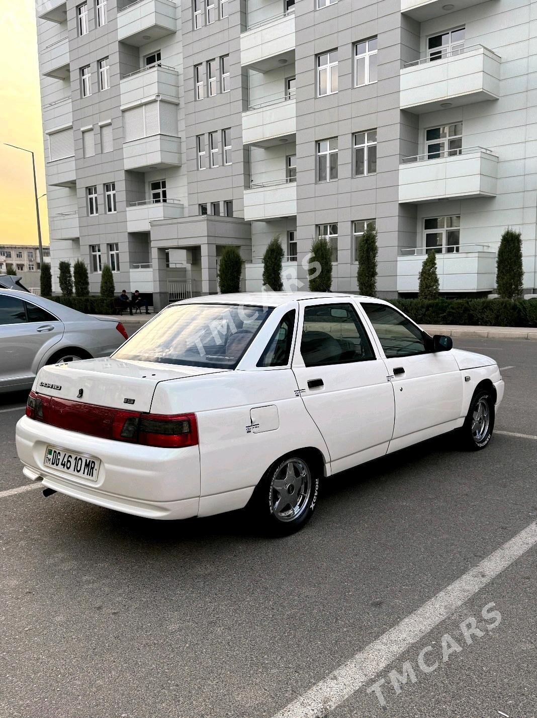 Lada 2110 2003 - 52 000 TMT - Мары - img 4