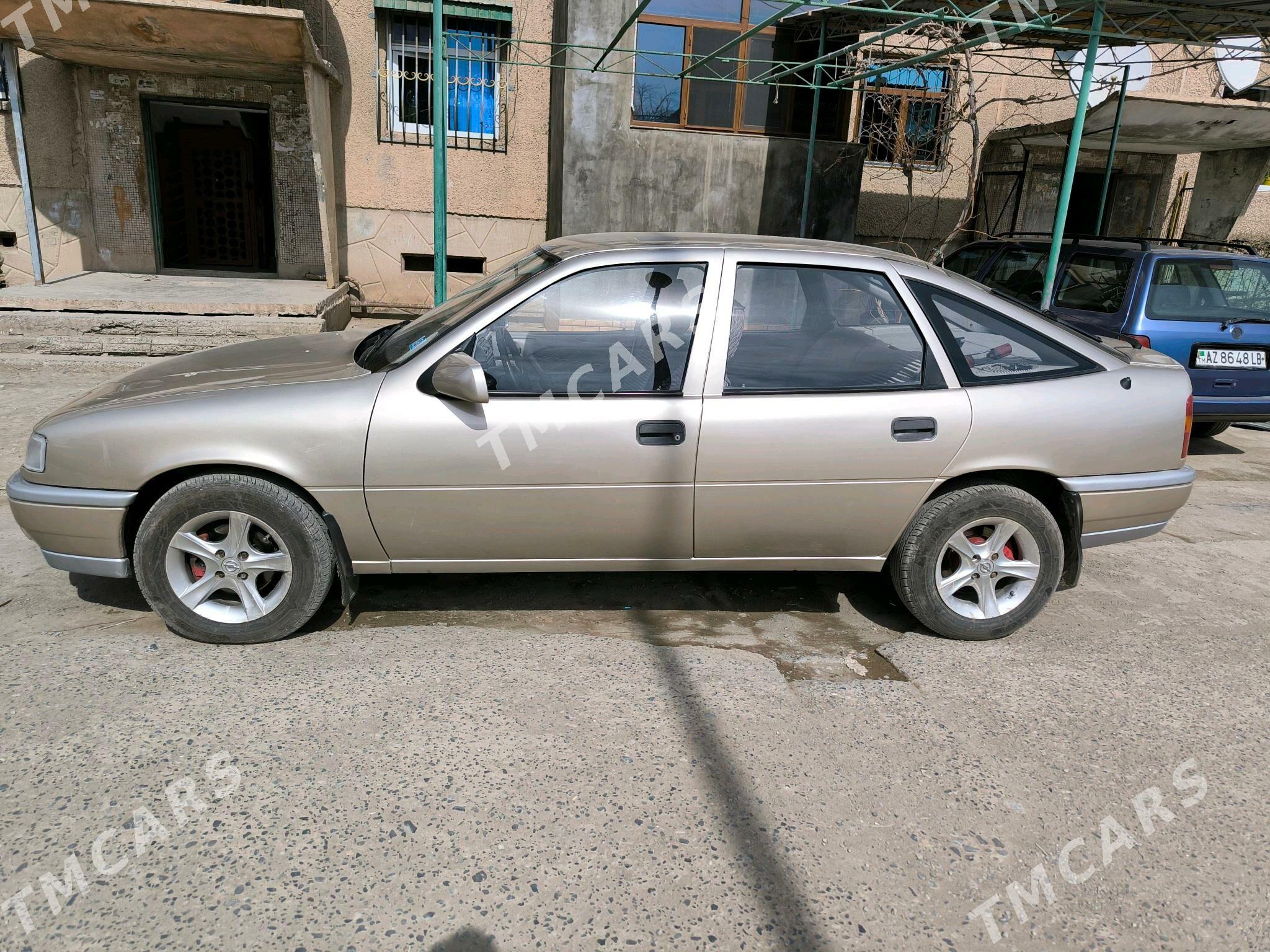 Opel Vectra 1990 - 32 000 TMT - Türkmenabat - img 7