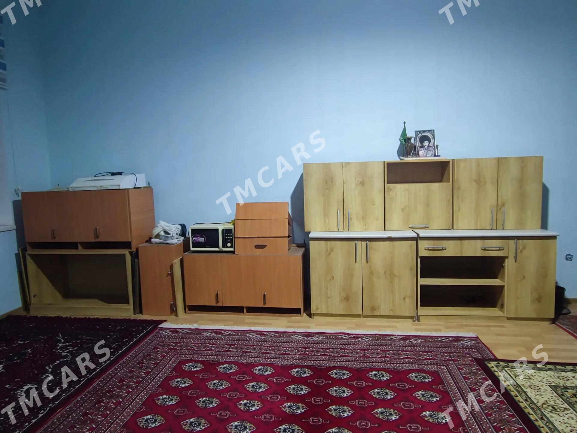 Kuhanny garnitur - Aşgabat - img 2