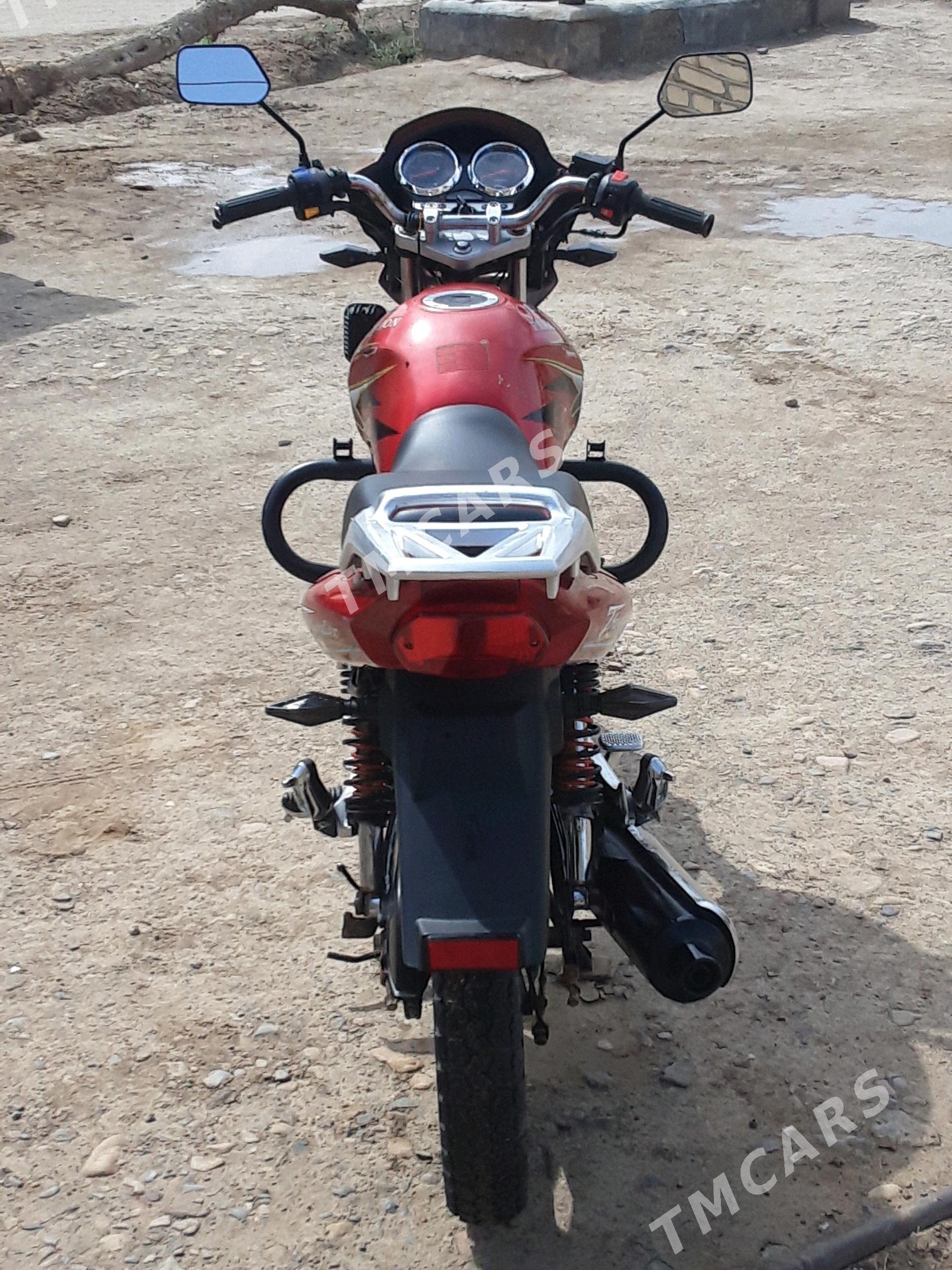 Fekon FK150-8G 2014 - 13 000 TMT - Бабадайхан - img 3