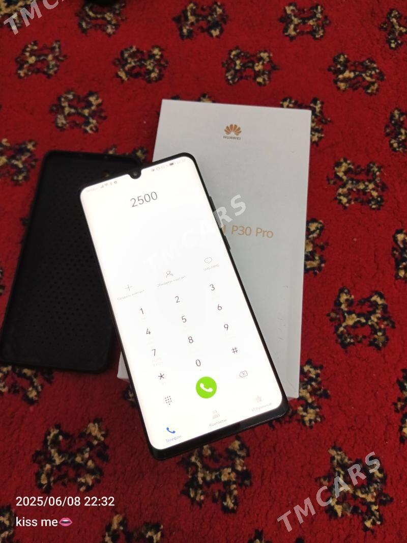 Huawei p30 pro - 10 mkr - img 6