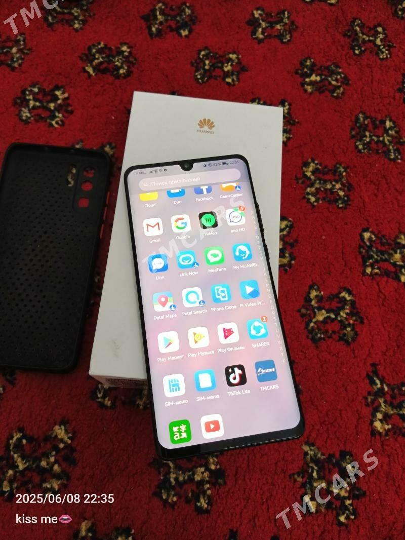Huawei p30 pro - 10 mkr - img 3