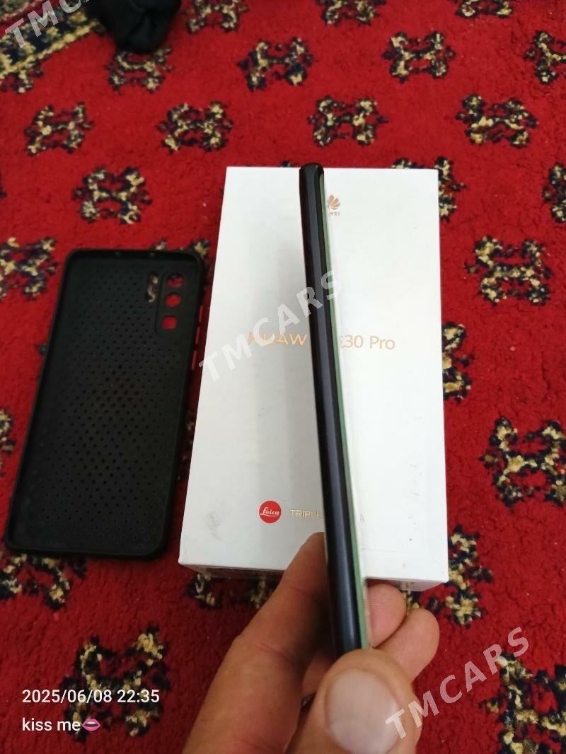 Huawei p30 pro - 10 mkr - img 2