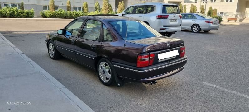 Opel Vectra 1993 - 50 000 TMT - Мары - img 5