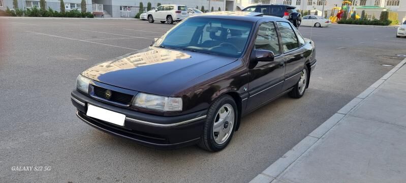 Opel Vectra 1993 - 50 000 TMT - Мары - img 4