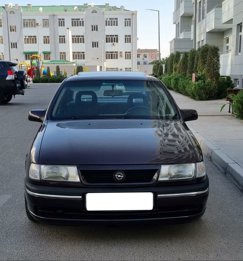 Opel Vectra 1993 - 50 000 TMT - Мары - img 2