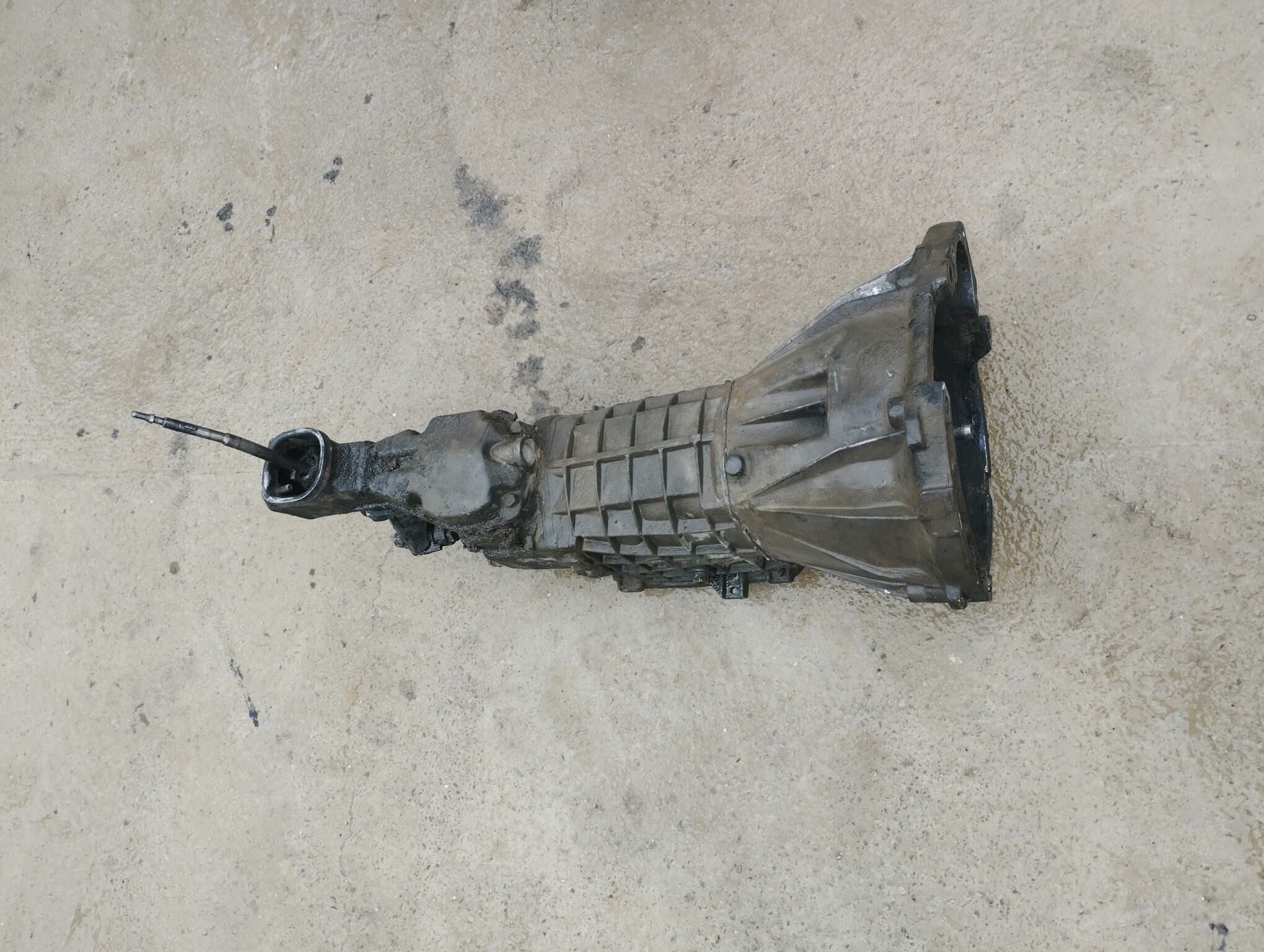 tofas karobka 600 TMT - Aşgabat - img 2