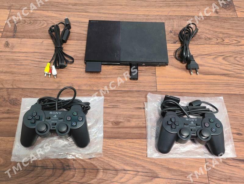 PlayStation 2 - Balkanabat - img 2