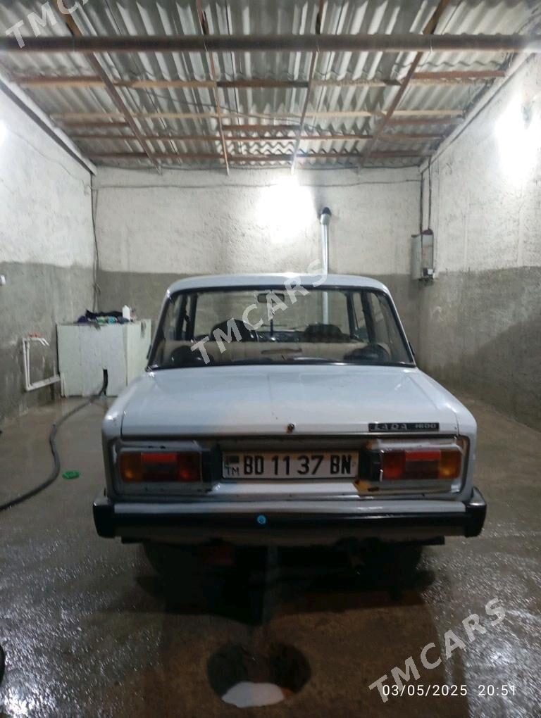 Lada 2106 1990 - 20 000 TMT - Берекет - img 2