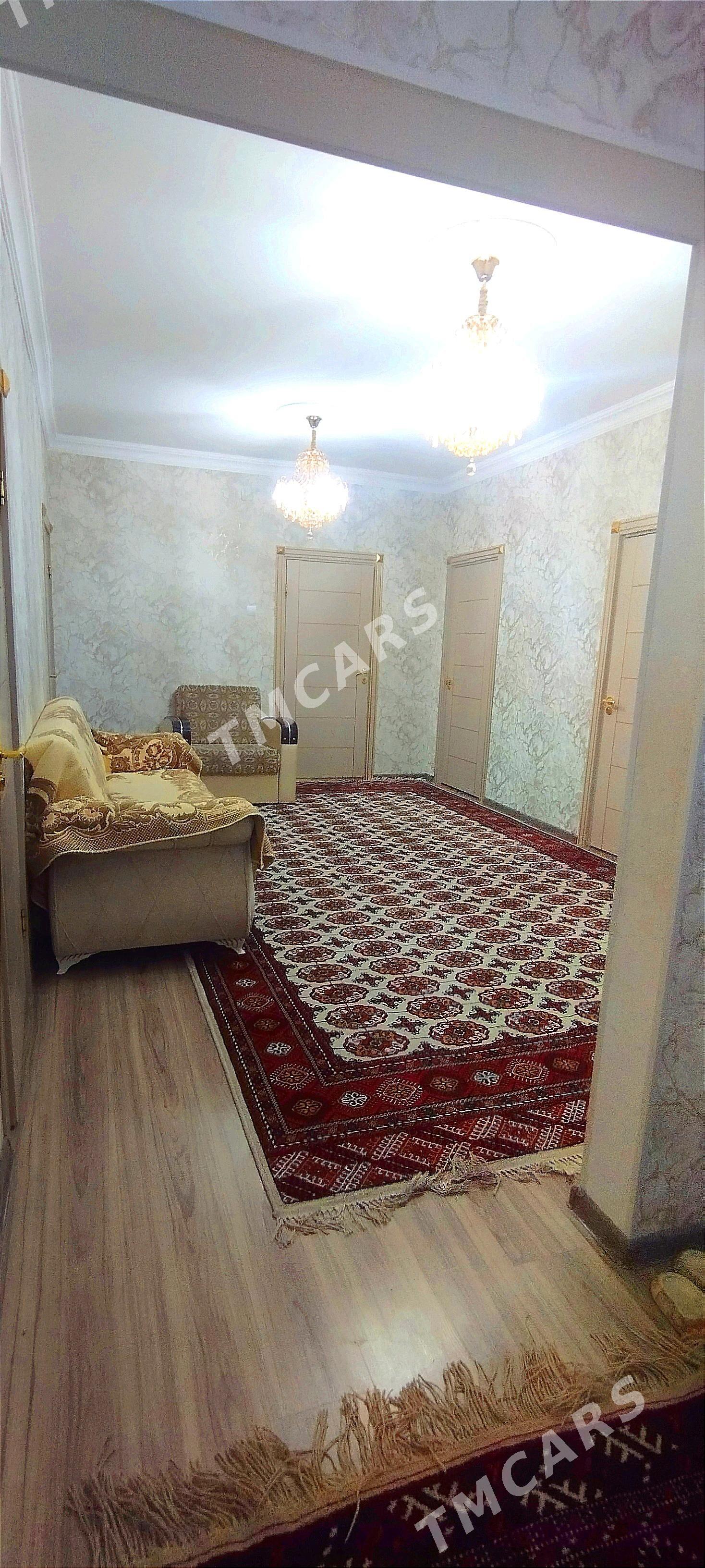 Gyssagly satlyk jaý 213a - Balkanabat - img 5