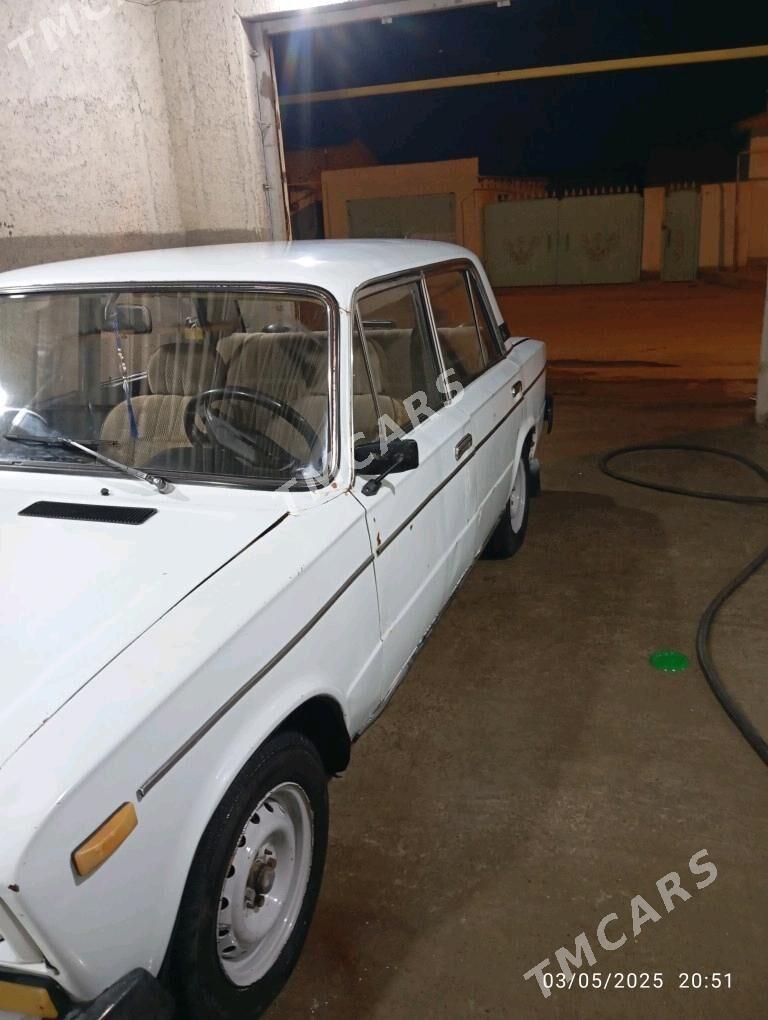 Lada 2106 1990 - 20 000 TMT - Берекет - img 5