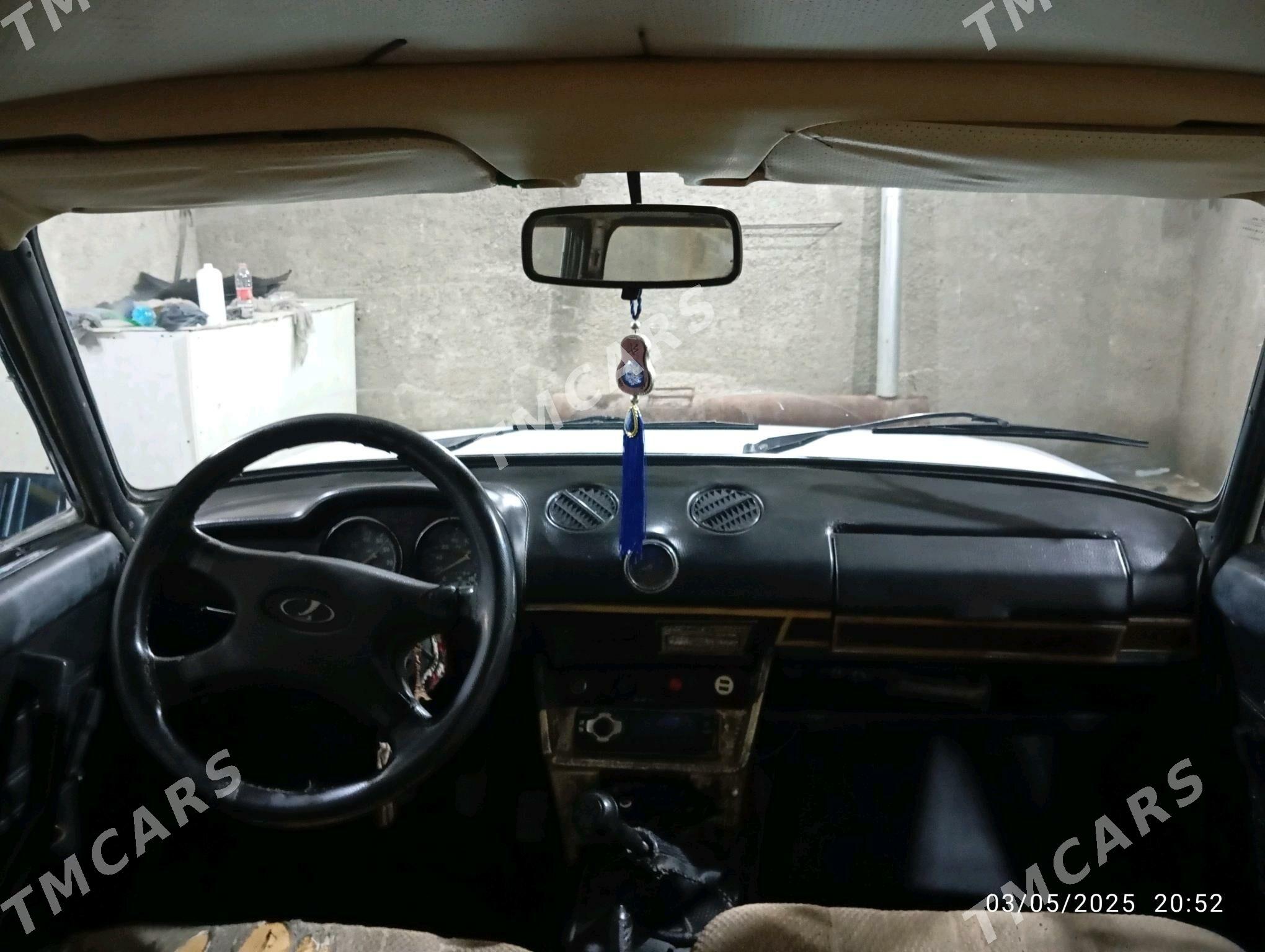Lada 2106 1990 - 20 000 TMT - Берекет - img 4