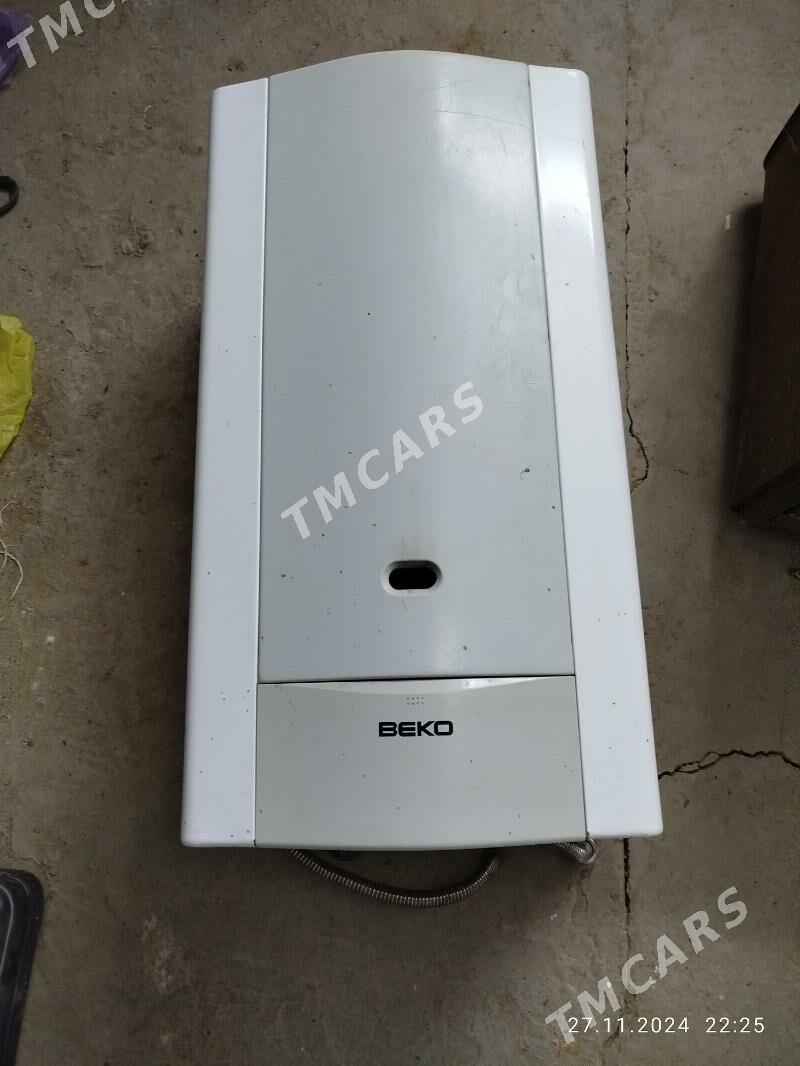 BEKO - Şabat etr. - img 5