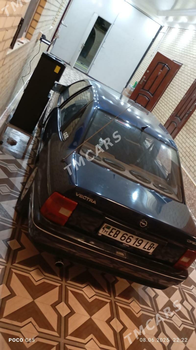 Opel Vectra 1992 - 40 000 TMT - Farap - img 3